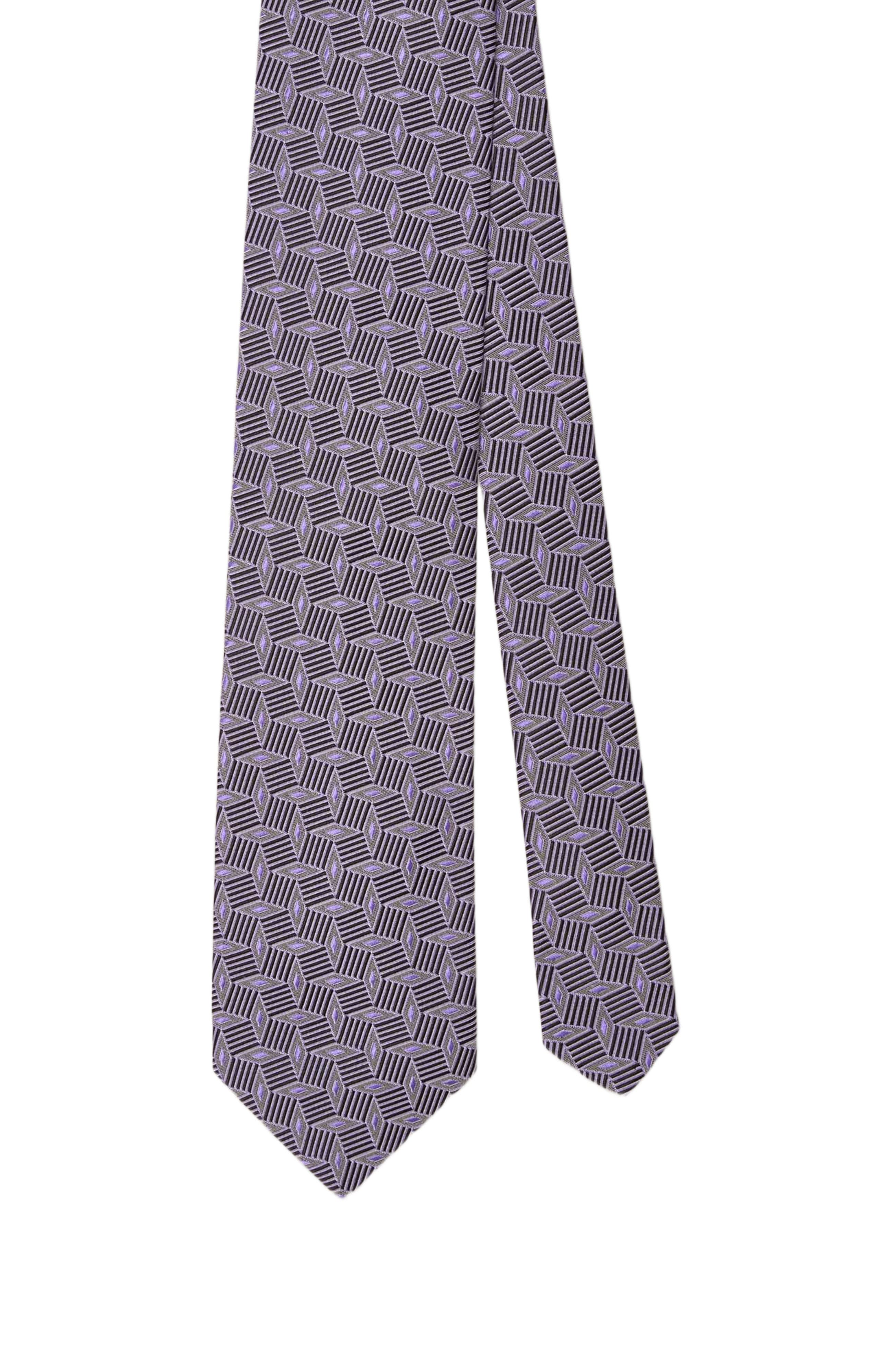 selected Purple