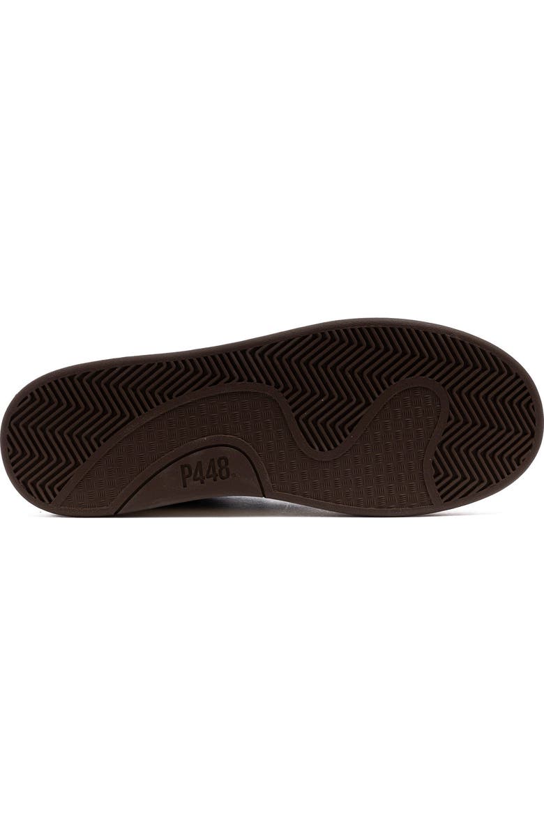 P448 Brixton Sneaker, Alternate, color, Forrest