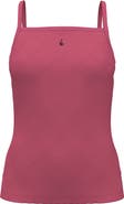 Original Penguin Grid Jacquard Performance Tank