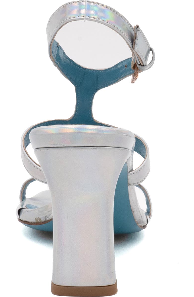 Valentina Rangoni Lisa Caged Sandal, Alternate, color,