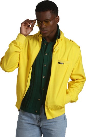 Members Only Classic Iconic Racer Jacket Nordstrom