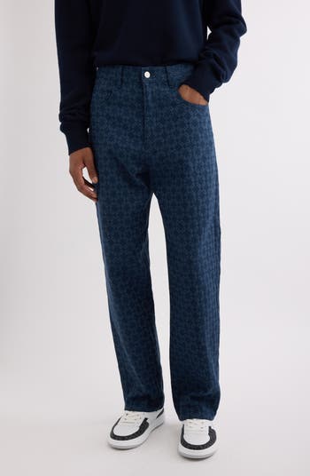 ジバンシィ Givenchy Monogram Denim Jeans Givenchy Givenchy Monogram Denim Jeans (Denim,Jeans) IFCHIC.COM