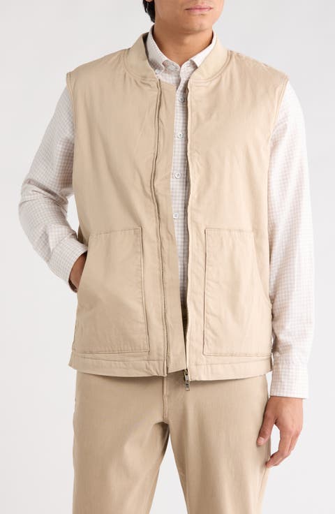 Raynor Point Vest