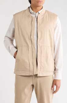 Raynor Point Vest