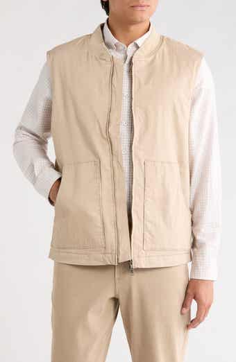 Raynor Point Vest