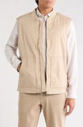Rodd & Gunn Raynor Point Vest