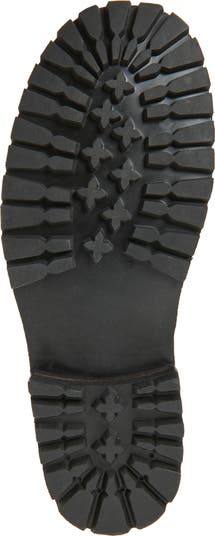 Bork Boot