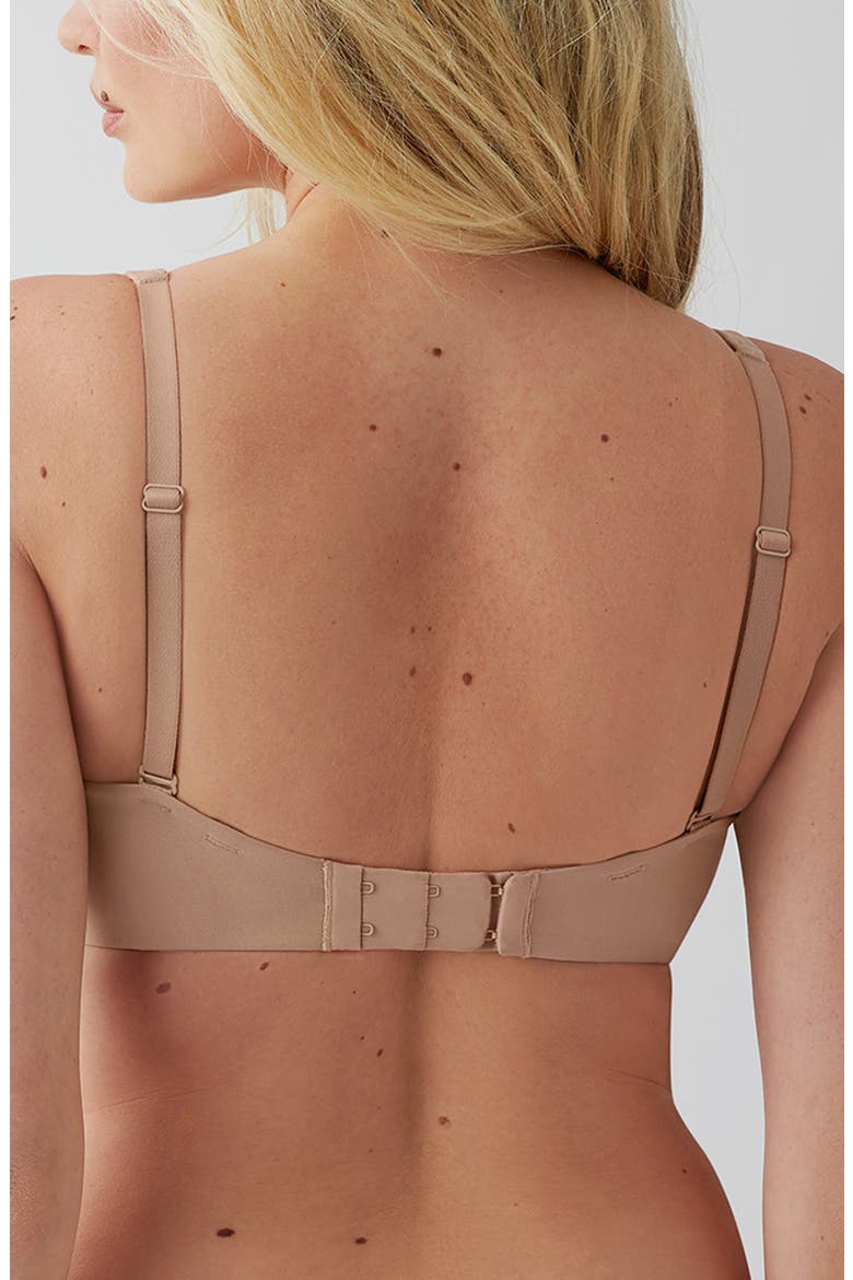 Ever Flexing Underwire Bra, Alternate, color, ROEBUCK