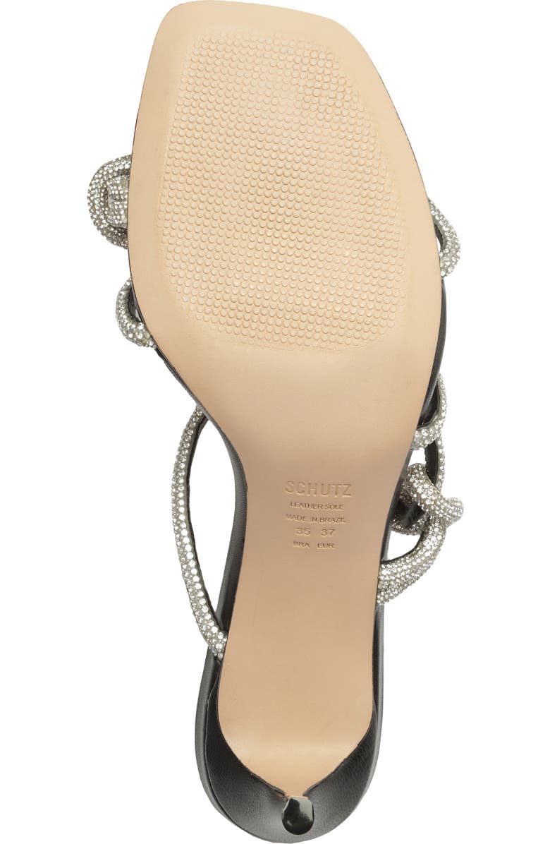 Schutz Lauryn Slide Sandal, Alternate, color,