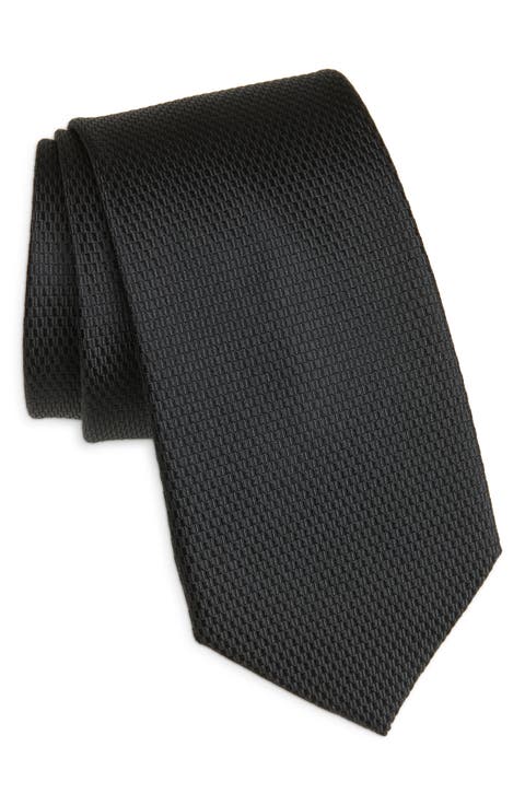 Silk Tie