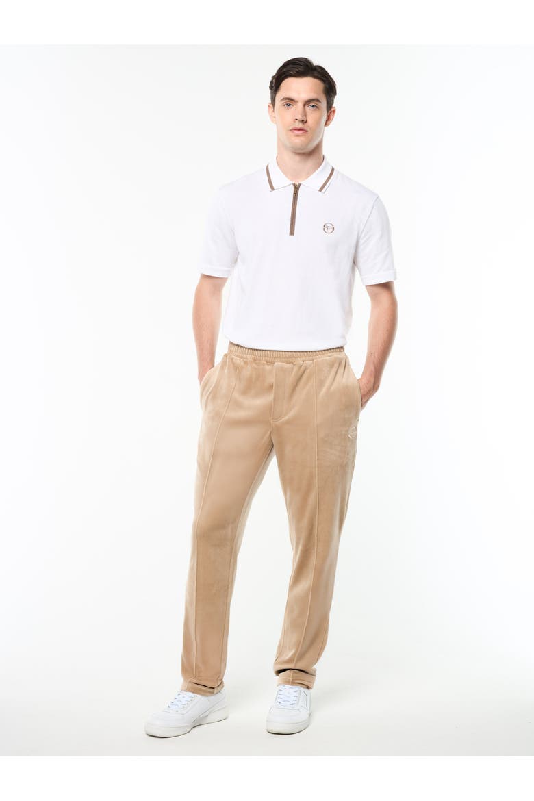 Viaggioa Track Pant, Alternate, color, HUMUS