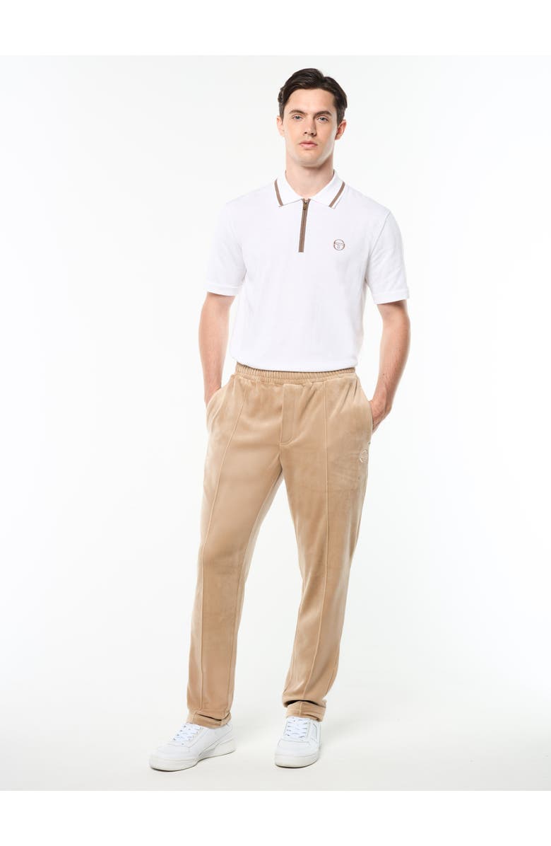 Sergio Tacchini Viaggioa Track Pant, Alternate, color, Humus