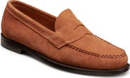 G.H.BASS Logan Penny Loafer
