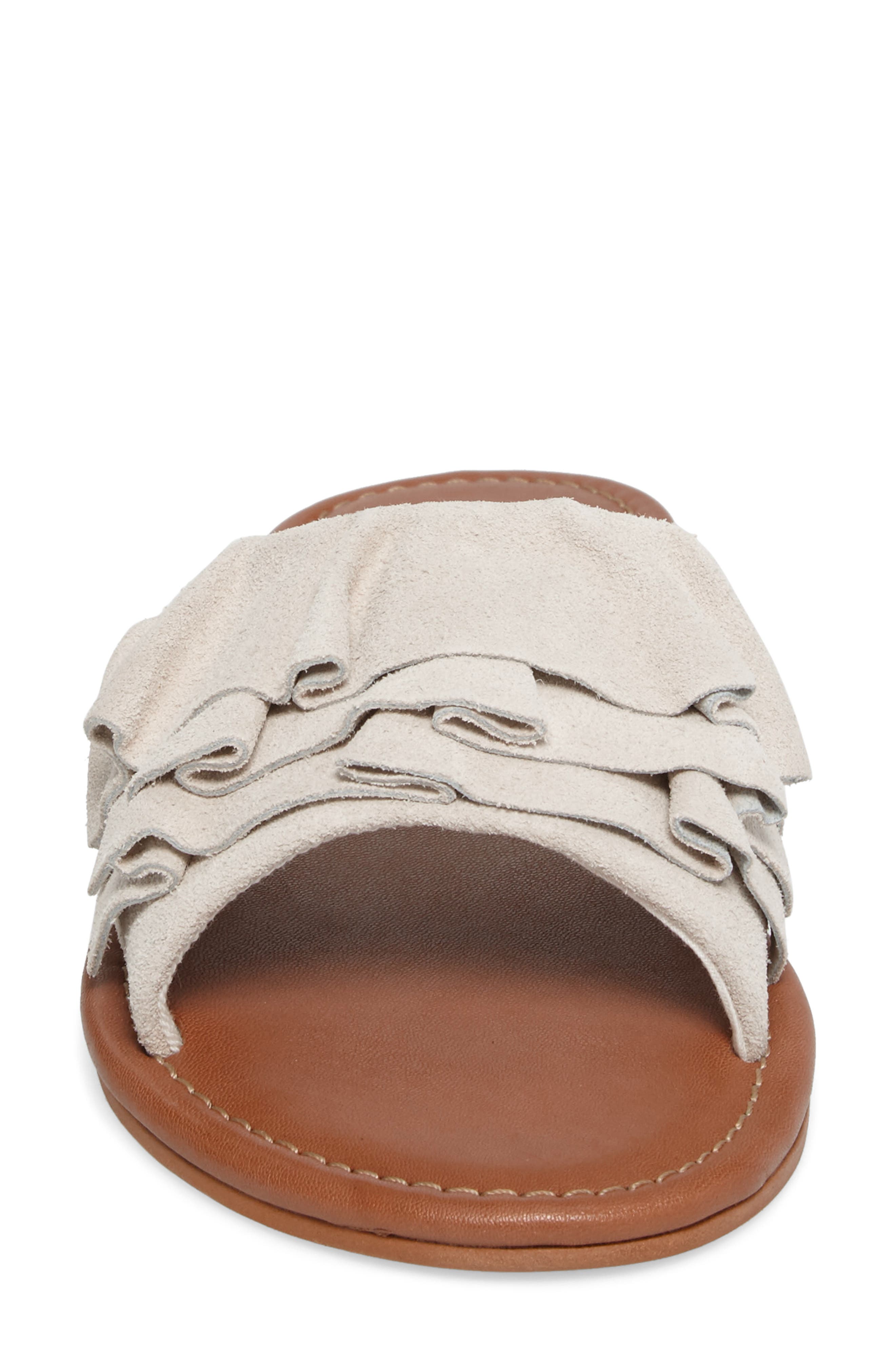 Steve Madden Getdown Sandal, Alternate, color, 