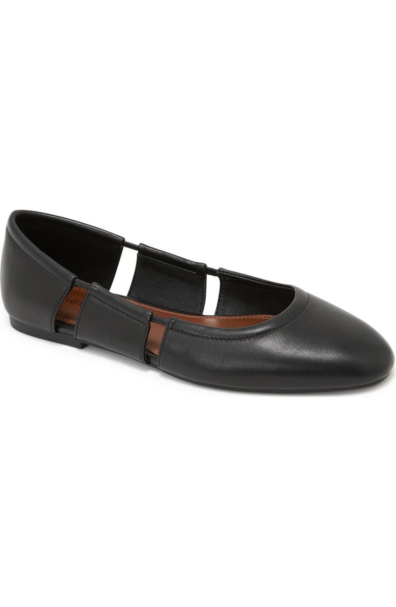 Reiss Leona Flat, Main, color,