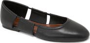 Reiss Leona Flat