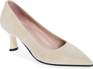 Naot Margot Pointed Toe Pump