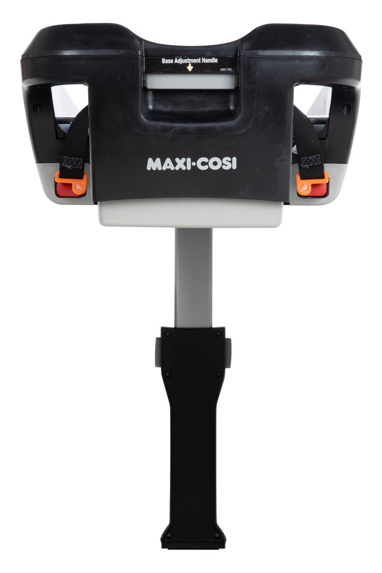 Infant Car Seat Base, Alternate, color, BLACK