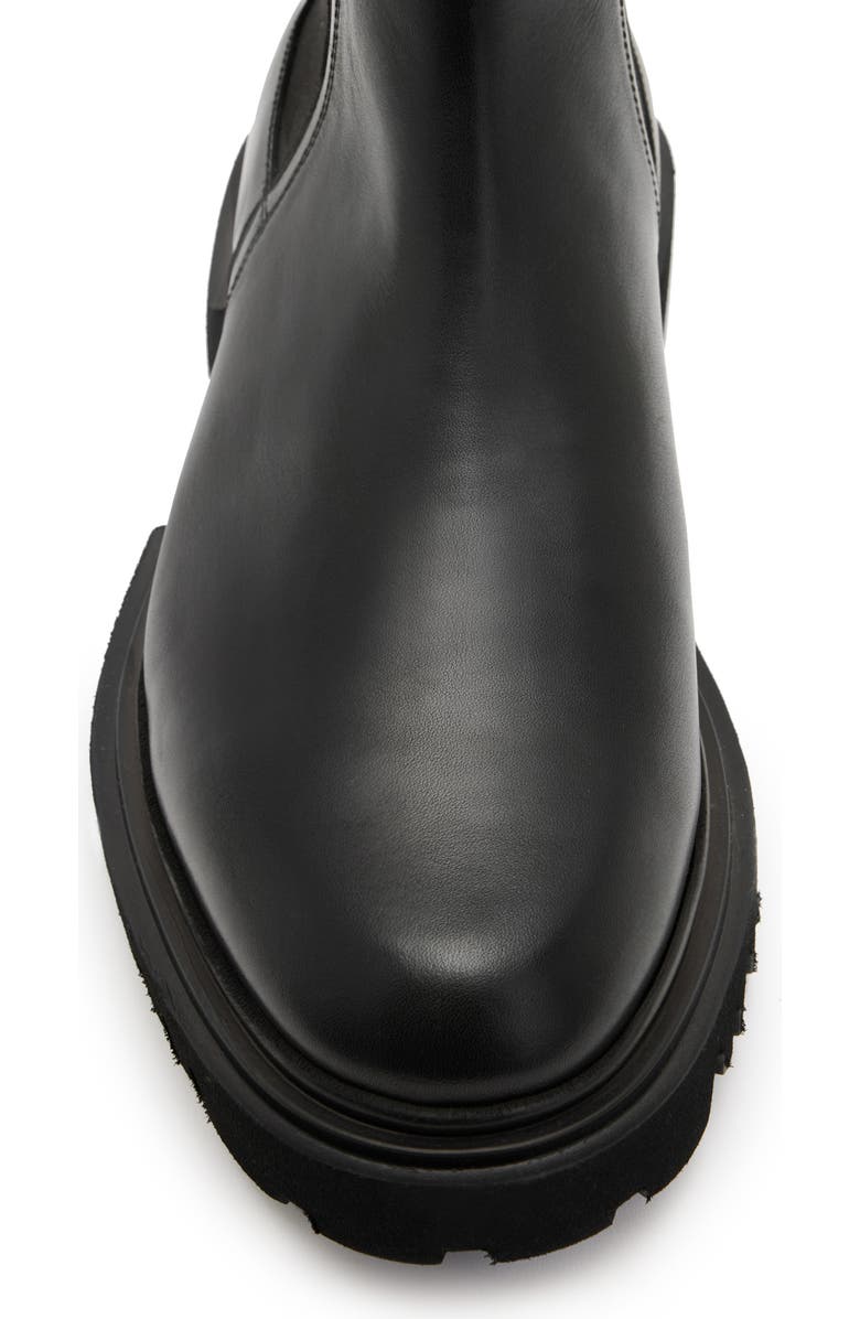 AllSaints Vince Chelsea Boot, Alternate, color,