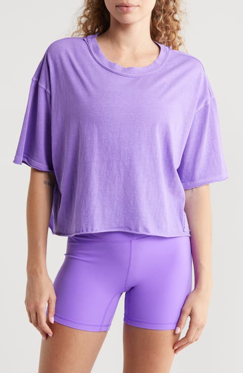 FP Movement Inspire Cotton T-Shirt