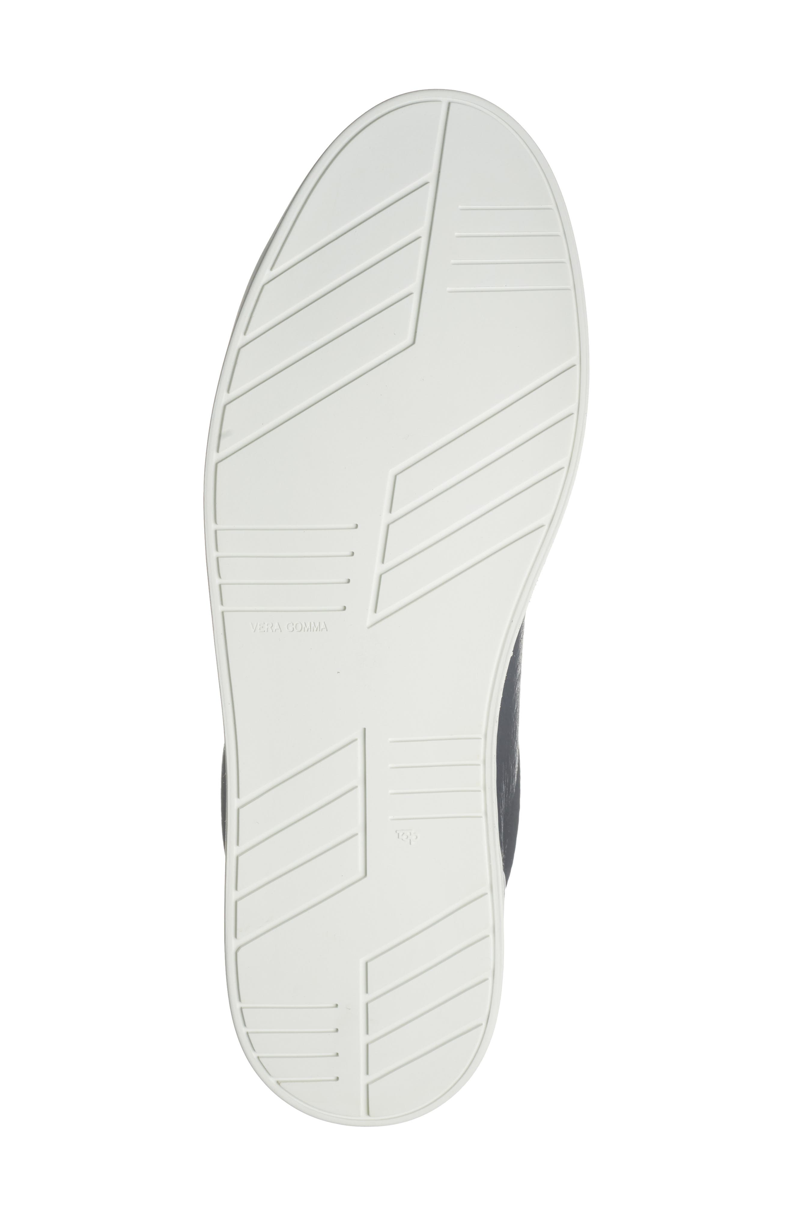 Leve Low Top Sneaker, Alternate, color, NAVY