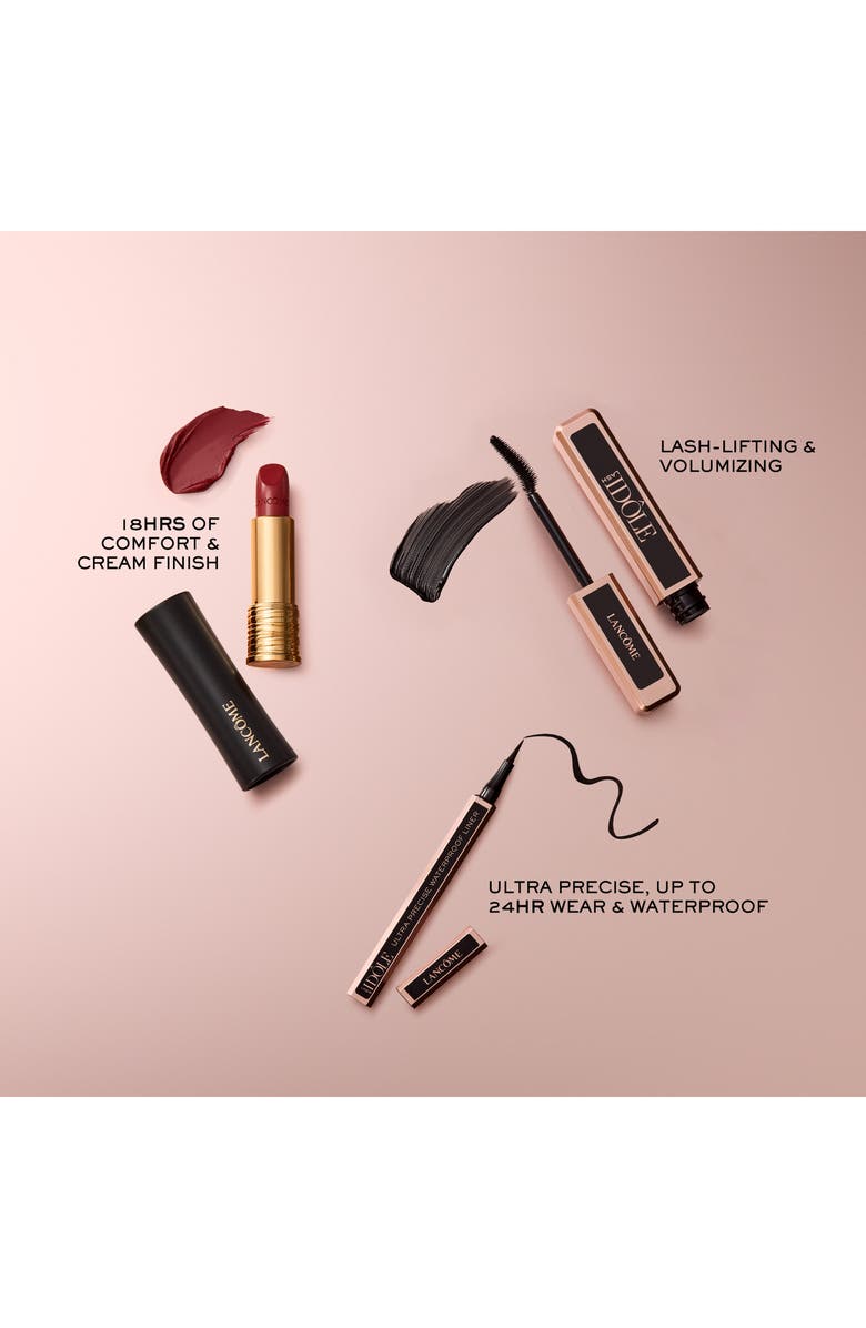 Lancôme Lash Idôle Mascara Set (Limited Edition) $88 Value, Alternate, color,