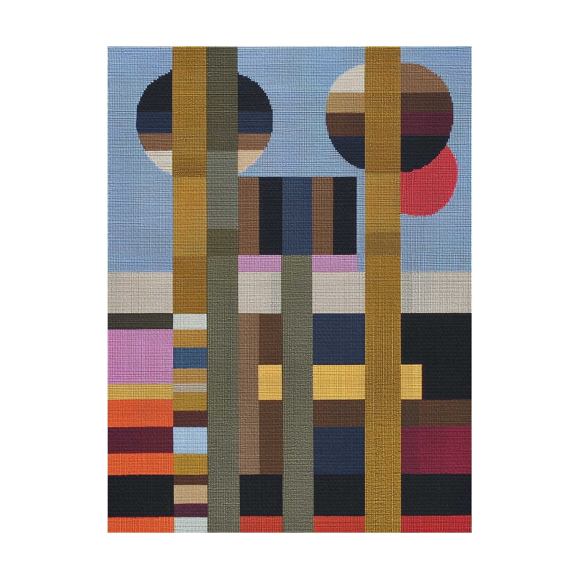 selected Unframed - 12x16