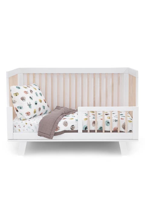 Toddler Cotton Muslin Bedding Set