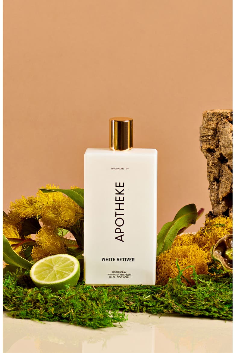 White Vetiver Room Spray, Alternate, color, NO COLOR