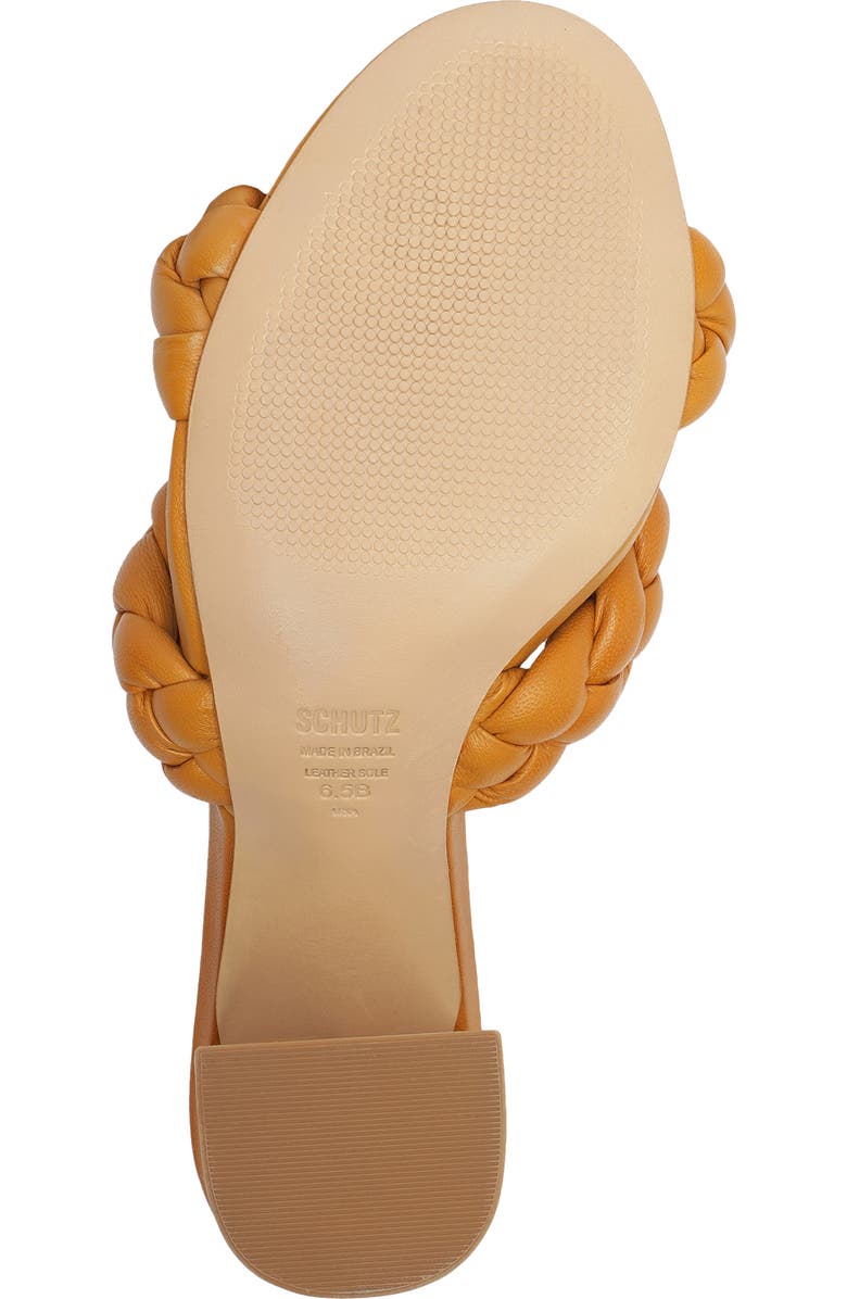 Schutz Cicely Sandal, Alternate, color,