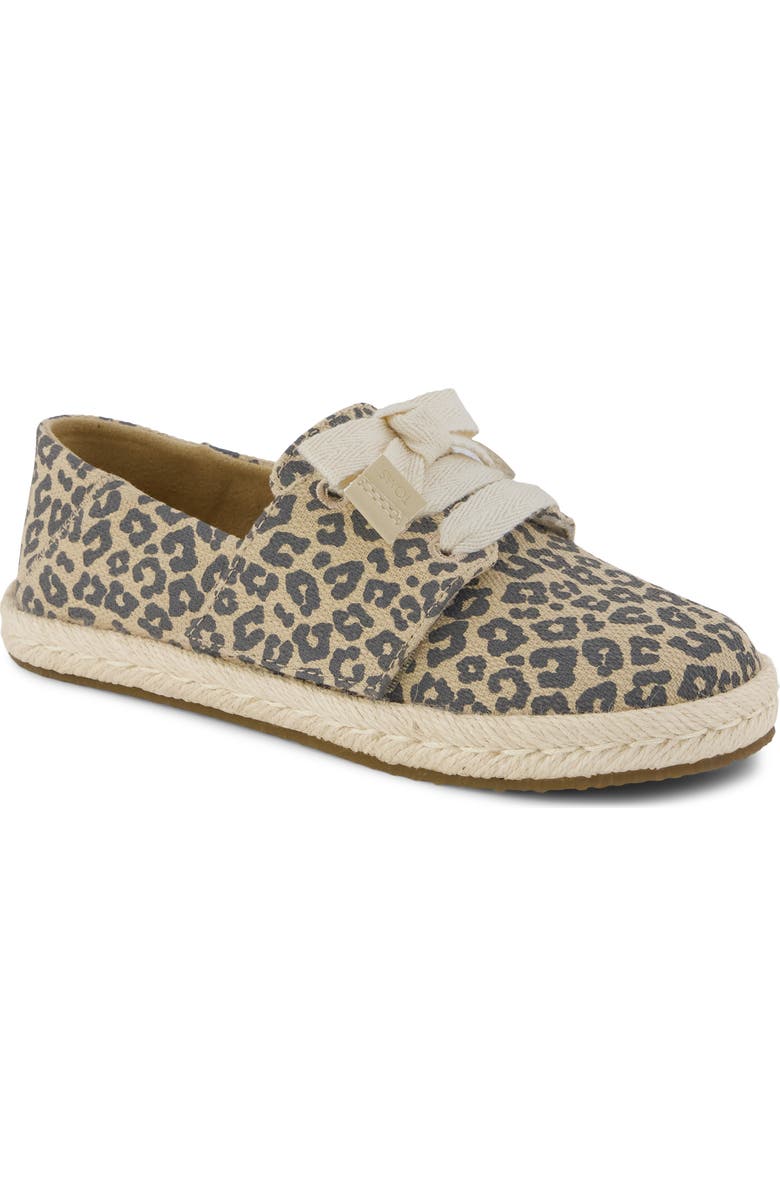 TOMS Kids' Carolina Sneaker, Main, color,