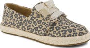 TOMS Kids' Carolina Lace-Up Shoe