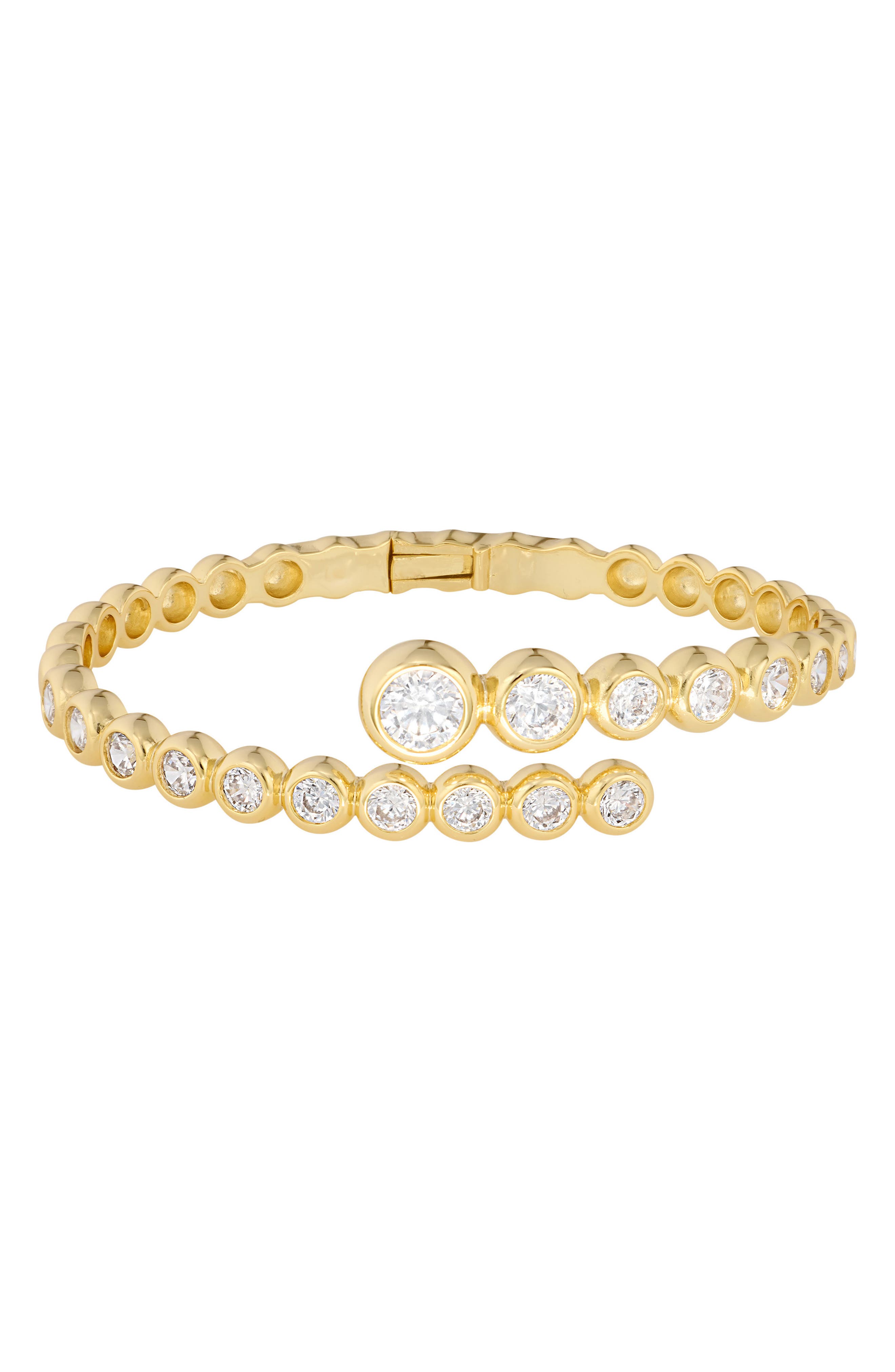 selected GOLD
