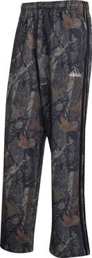 adidas Camo Fleece Sweatpants