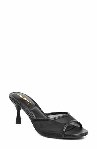 Coddie Mesh Slide Pump