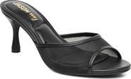 JASON WU Coddie Mesh Slide Pump