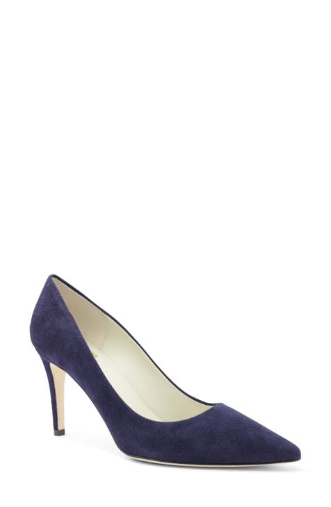 Telma Pointed Toe Pump (Women)