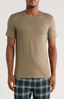 Columbia Short Sleeve Pajama T-Shirt