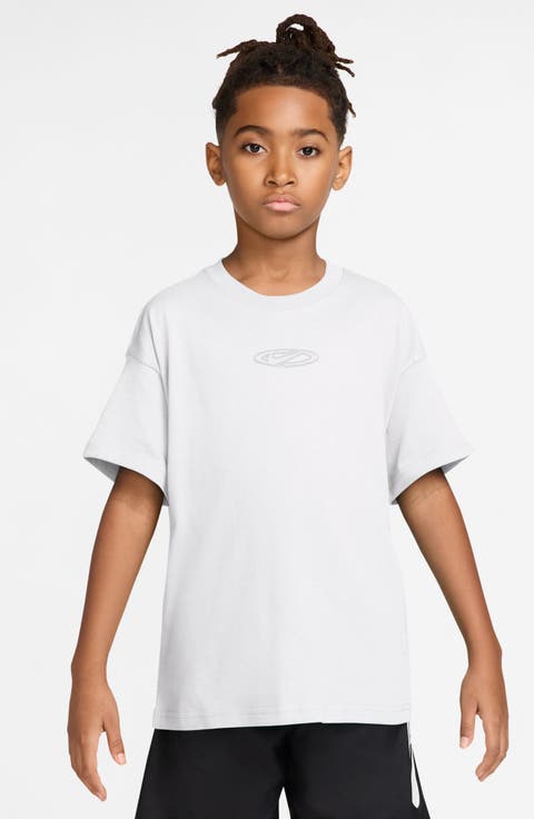 Kids' Max90 Club Select Graphic T-Shirt