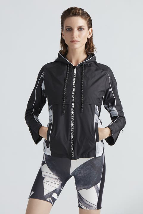 Morgan Jacket