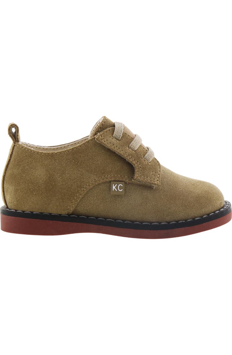 Kenneth Cole New York Sam Andy Lace-Up Shoe, Alternate, color,
