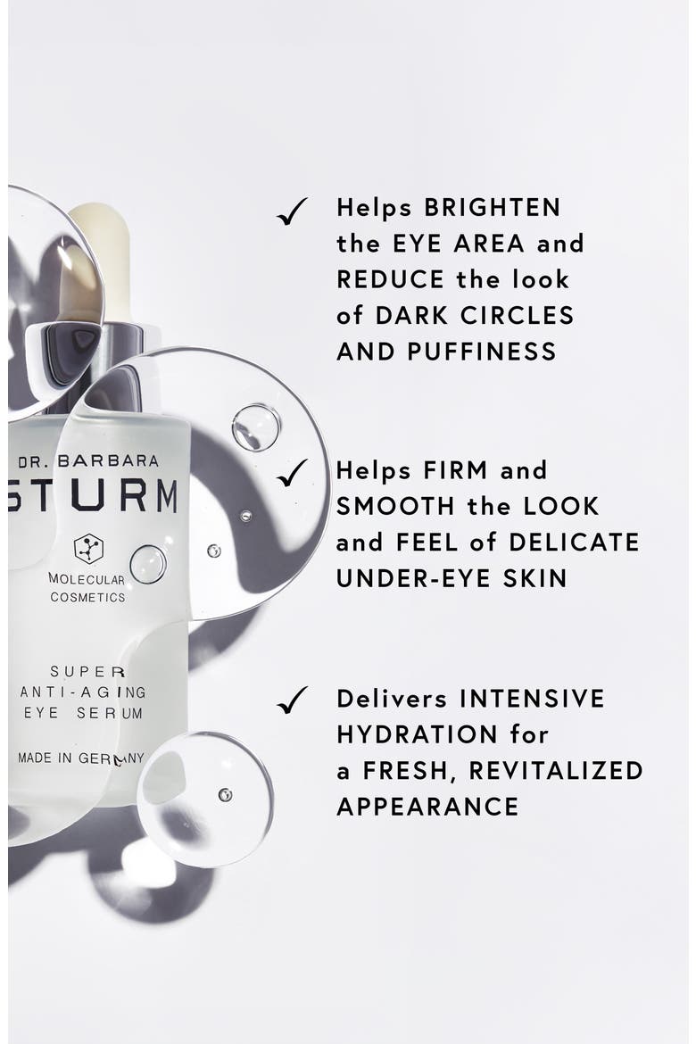 Super Anti-Aging Eye Serum, Alternate, color, NO COLOR