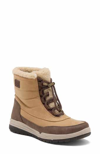 Avalanche Boot