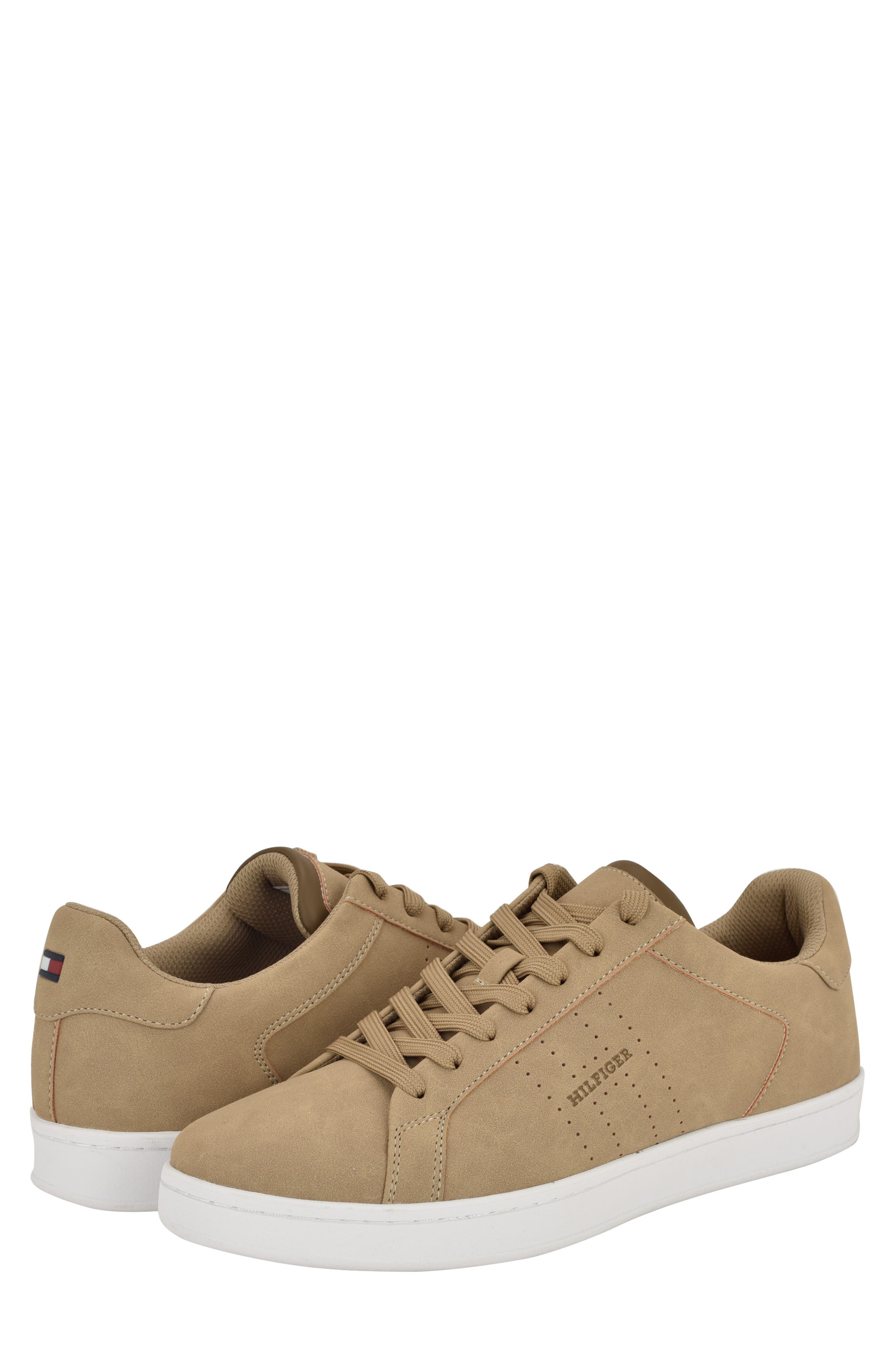 Tommy Hilfiger Jacalyn Sneaker, Alternate, color, 