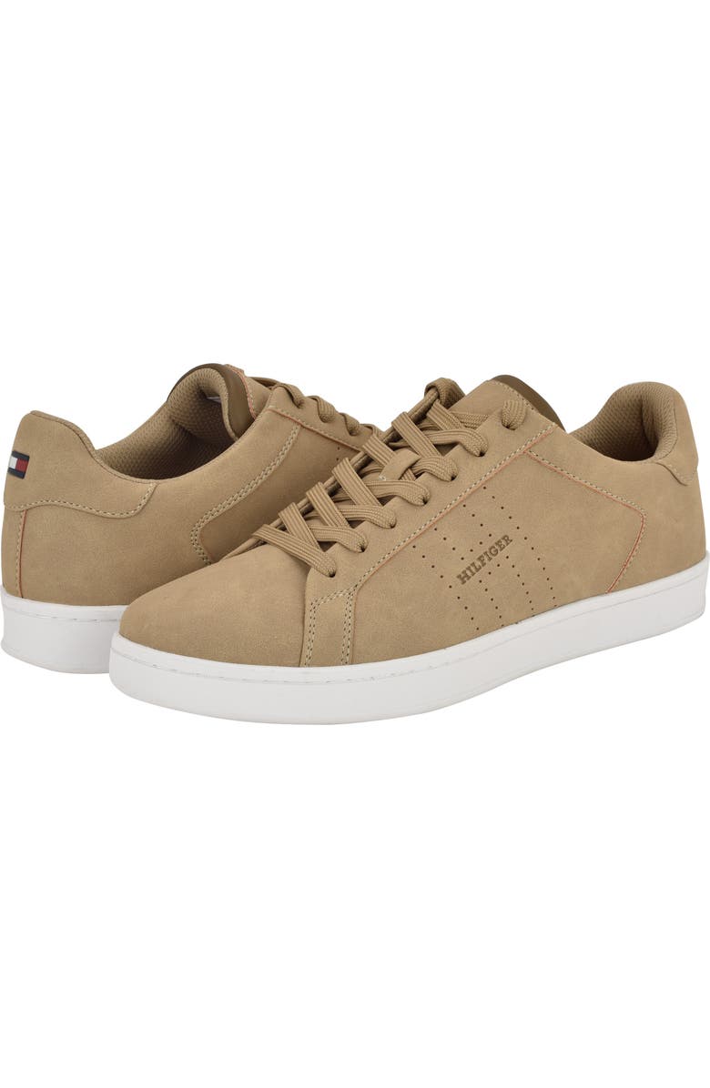 Tommy Hilfiger Jacalyn Sneaker, Alternate, color,