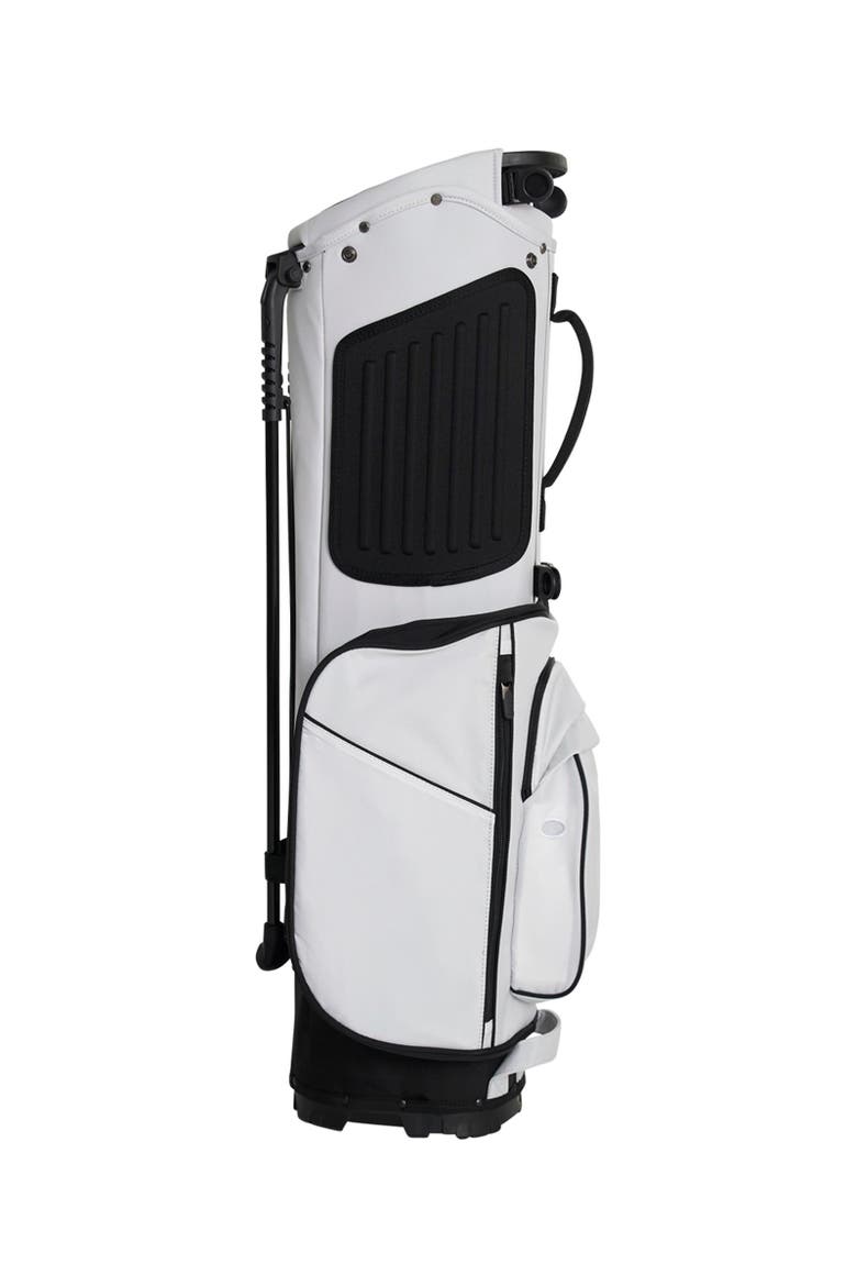 Golf SL2 Gen 2 Golf Bag, Alternate, color, Glacier White