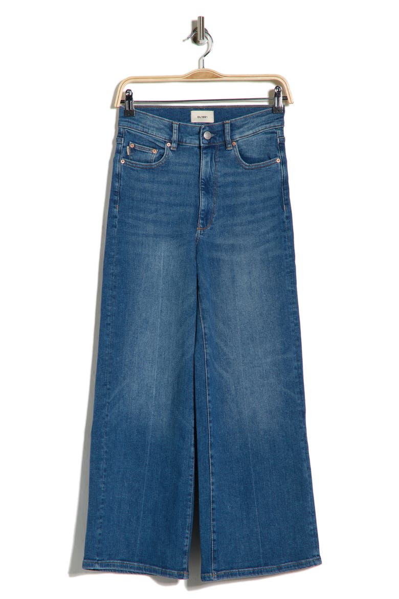 Hepburn Jeans, Alternate, color, OCEANSIDE