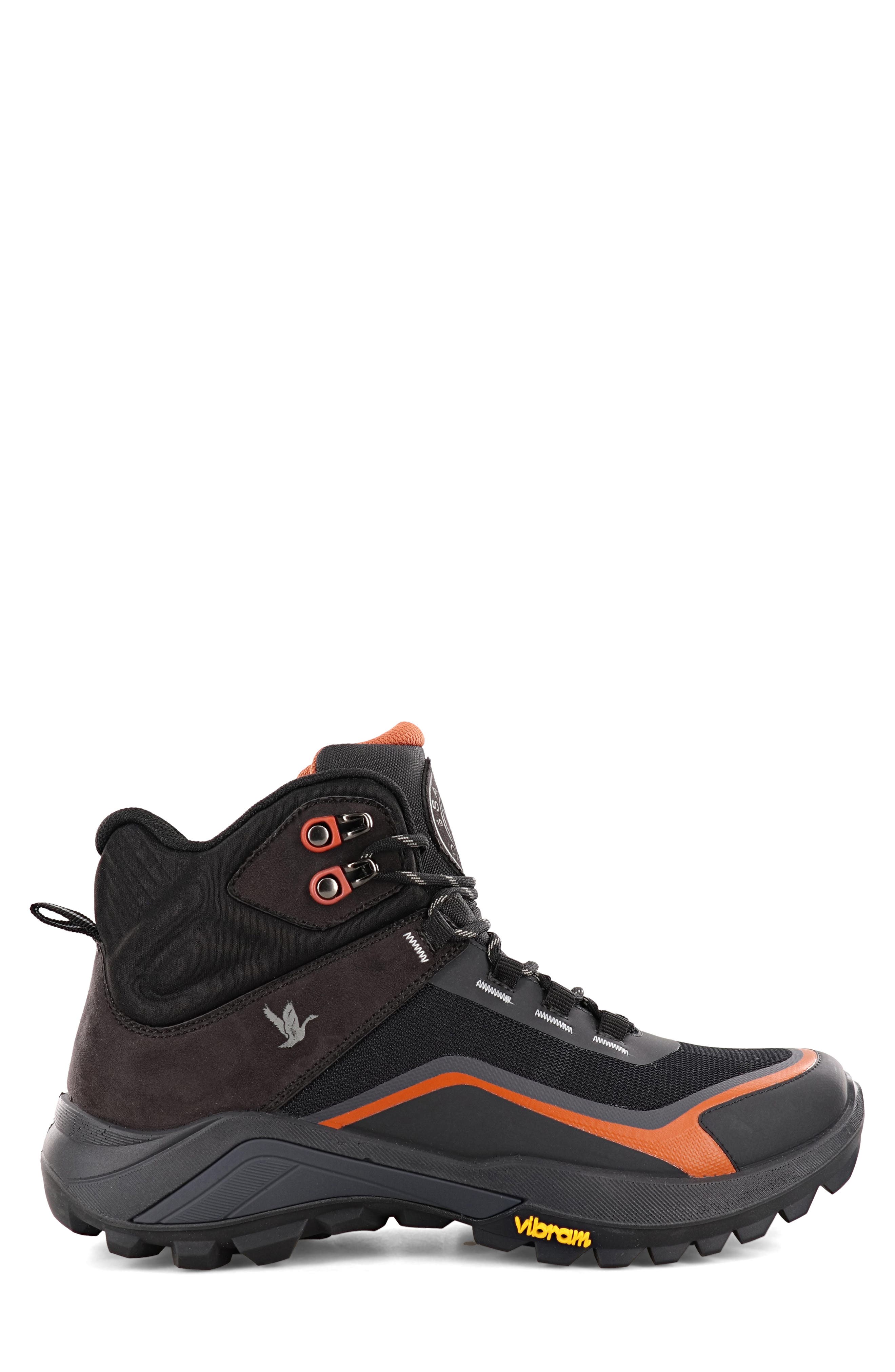 Mashu Boot, Alternate, color, BLACK / RUST