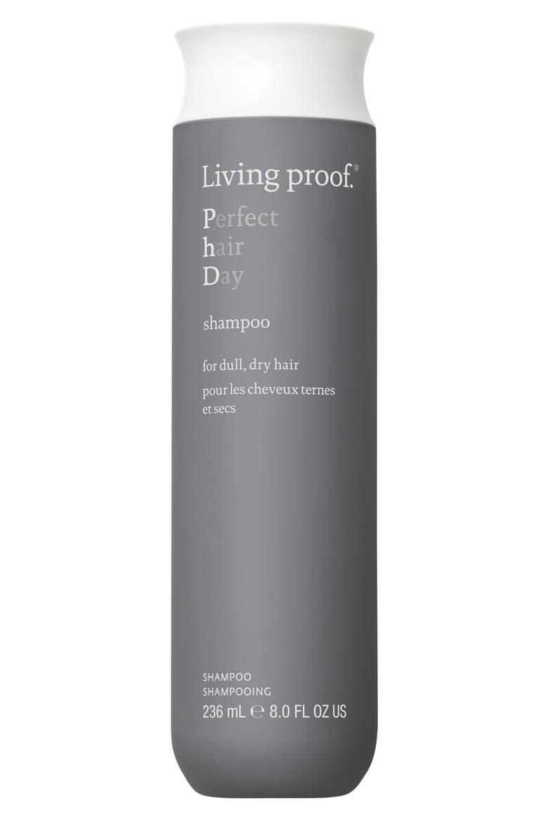 Perfect hair Day™ Shampoo, Main, color, NO COLOR