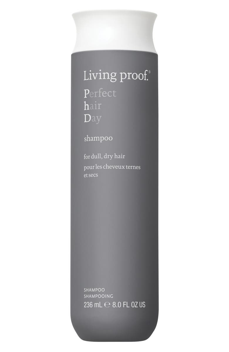 Living proof<sup>®</sup> Perfect hair Day<sup>™</sup> Shampoo, Main, color,